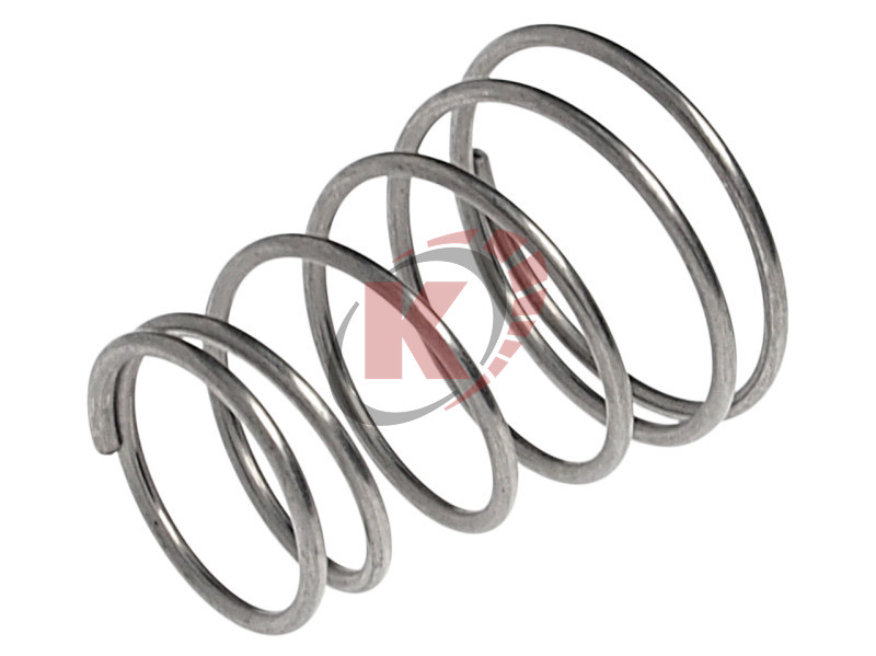 Ремкомплект 12 пружина для пневмогайковерта (JTC-7811-12)