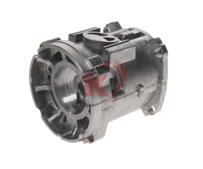 Ремкомплект 13 пневматический цилиндр для пневмогайковерта (JTC-5335-13)