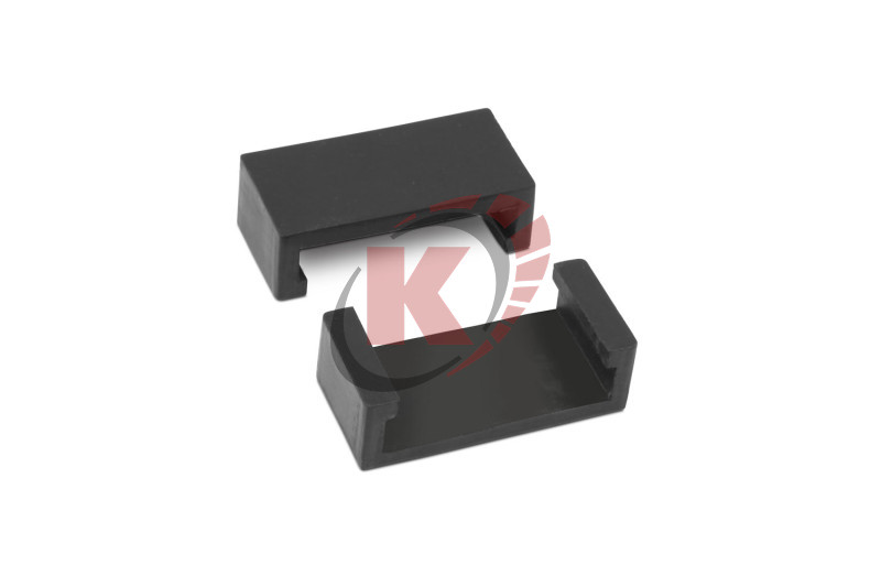 Накладка резиновая на опору подставки страховочной 900203, 2 шт (900293) ДТ