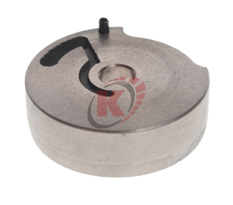 Ремкомплект 14 задняя насадка для машинки пневматической шлифовальной (JTC-3822-14)