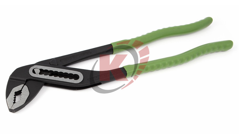 Клещи переставные 400мм (415400) ДТ