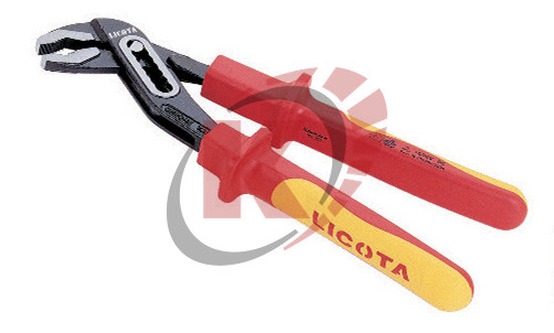 Клещи переставные 240мм 1000В (APT-37010) Licota