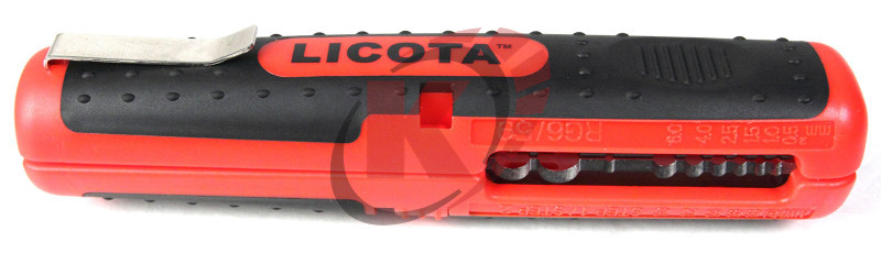 Инструмент для снятия изоляции (AET-0121) Licota