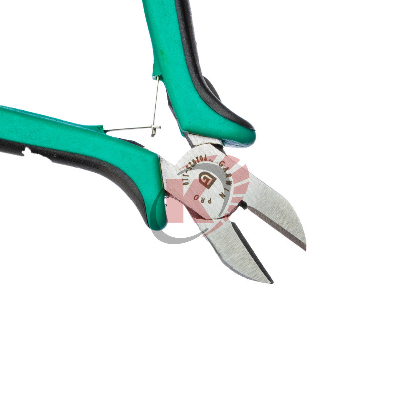 Кусачки боковые 110мм (702025-110) Garwin