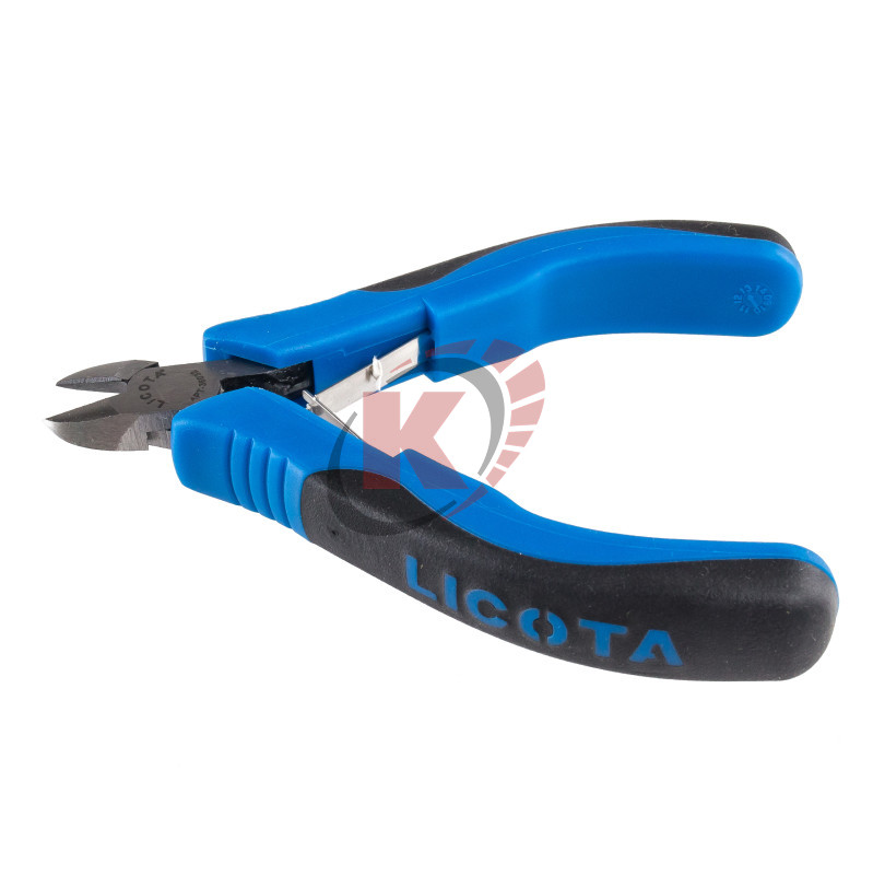 Кусачки боковые 110мм (APT-36032) Licota