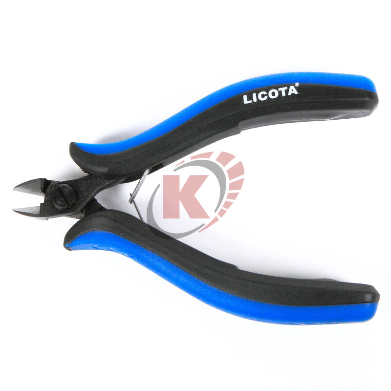 Кусачки боковые 115мм (APT-5116) Licota