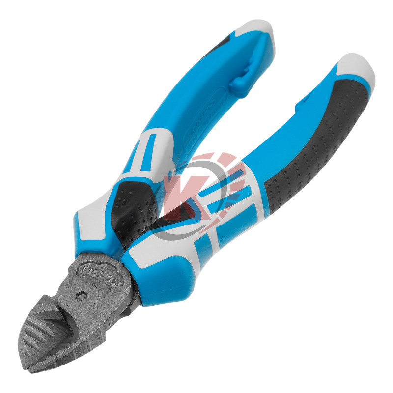 Бокорезы 130мм, трехкомпонентные рукоятки (17583) GROSS