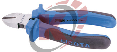 Кусачки боковые 140мм (APT-36005A) Licota