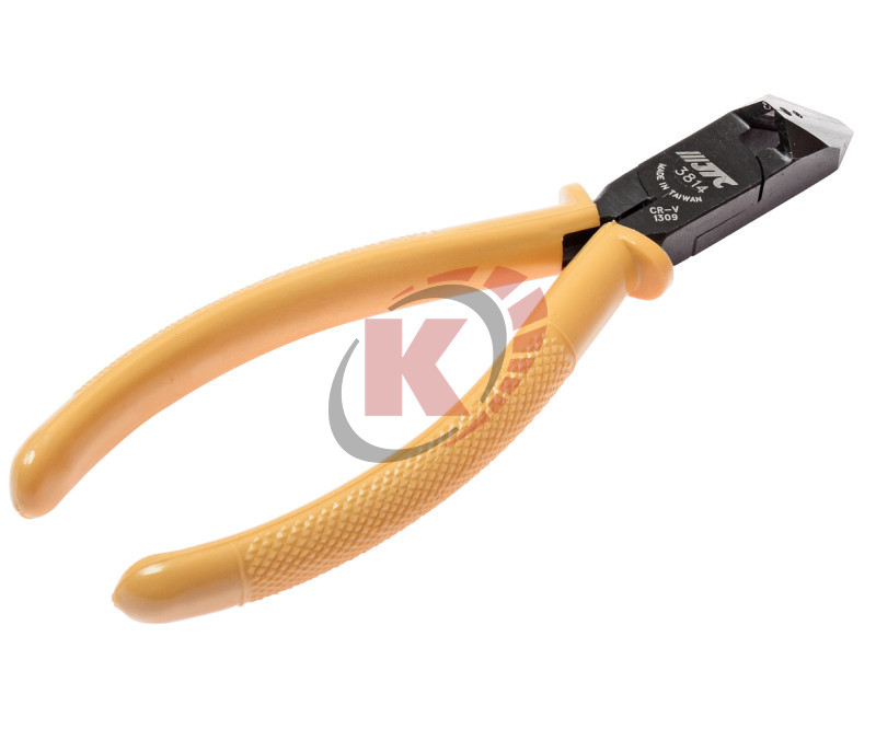 Кусачки боковые 153мм (JTC-3814) JTC