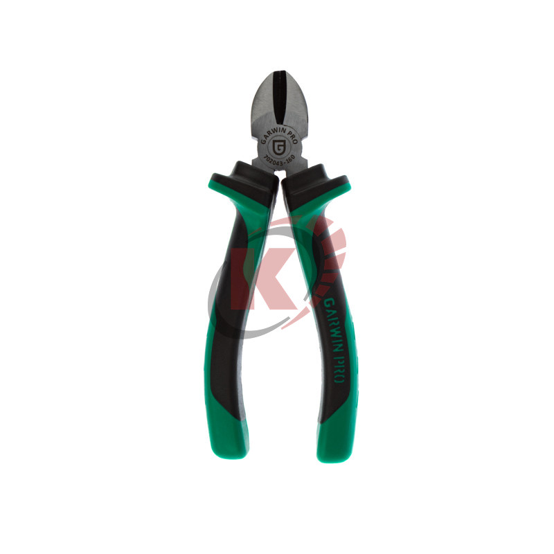 Кусачки боковые 160мм (702043-160) Garwin