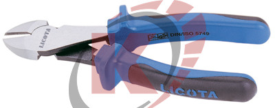 Кусачки боковые 160мм усиленные (APT-36006A) Licota