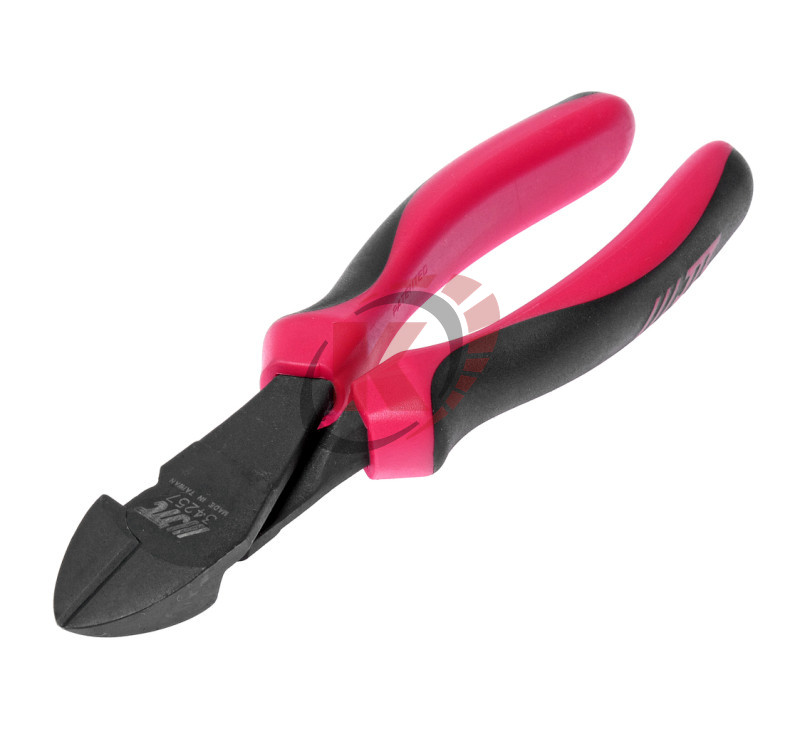 Кусачки боковые 175мм усиленные (JTC-34257)