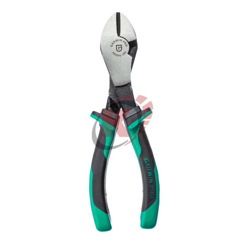 Кусачки боковые 180мм (702045-180) Garwin