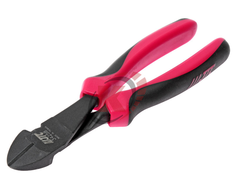 Кусачки боковые 200мм усиленные (JTC-34258)