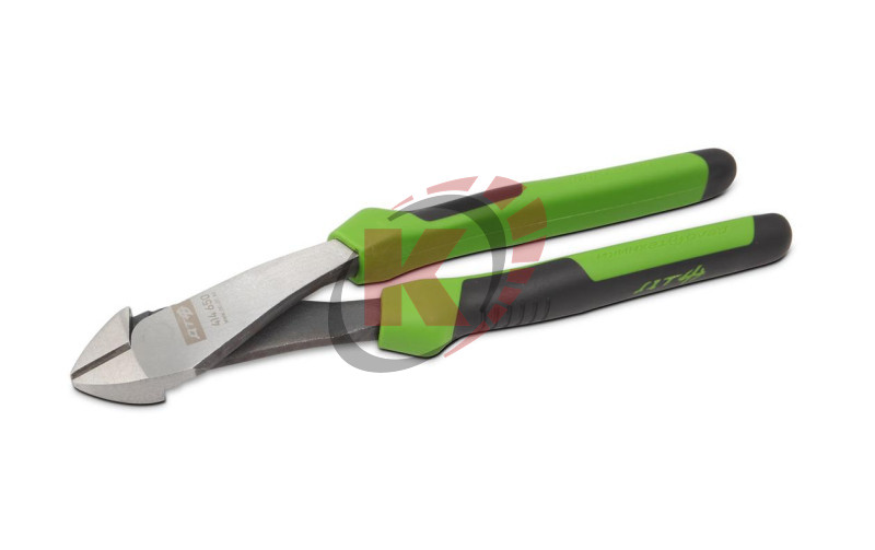 Кусачки боковые 260мм усиленные (414650) ДТ