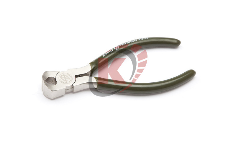 Кусачки торцевые 125мм (416125) ДТ