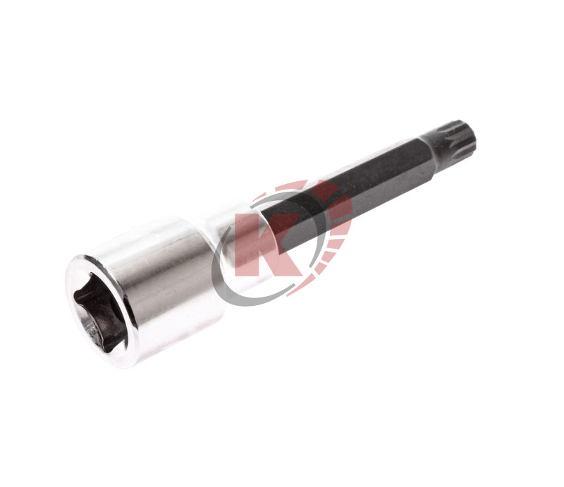 Головка торцевая для разборки головки блока цилиндров с насадкой TOYOTA Tercel (JTC-1936)