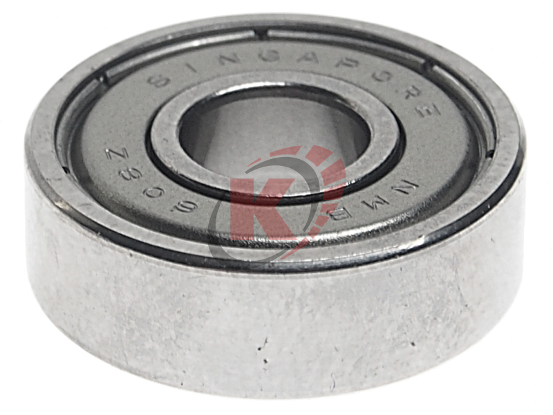 Ремкомплект 14 подшипник для пневмоотвертки (JTC-5644-14)