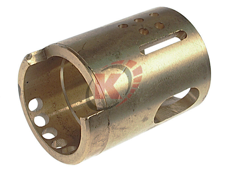 Ремкомплект 15 клапан для пневмогайковерта (JTC-7811-15)