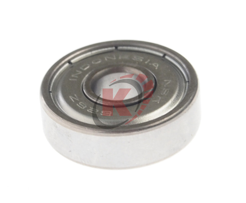 Ремкомплект 15 подшипник для машинки пневматической шлифовальной (JTC-3822-15)