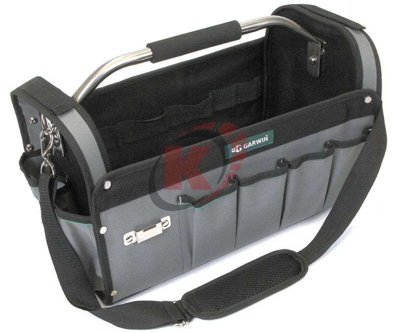 Сумка-ящик для инструмента, 13 карманов, 47 см (GA-OT18) Garwin