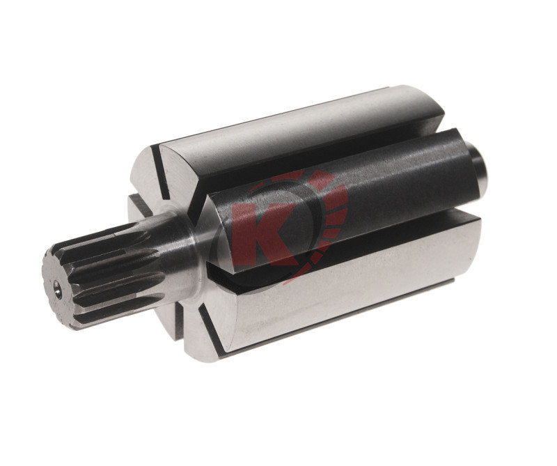 Ремкомплект 15 ротор для пневмогайковерта (JTC-5335-15)