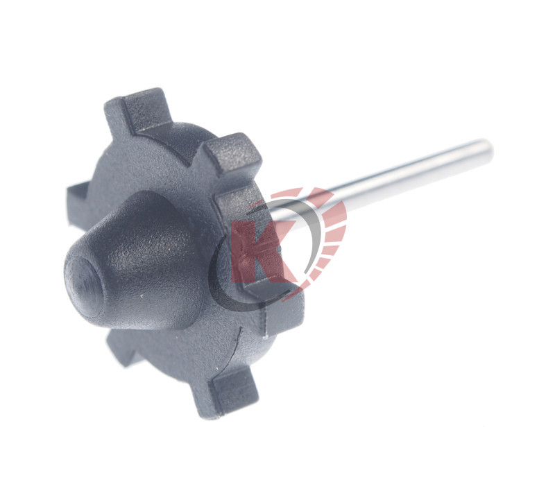 Ремкомплект 16 клапан для пневмогайковерта (JTC-5216-16)