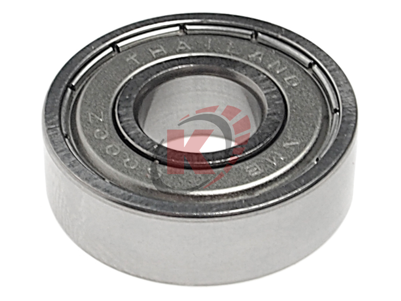 Ремкомплект 16 подшипник для ножа пневматического (JTC-3830-16)