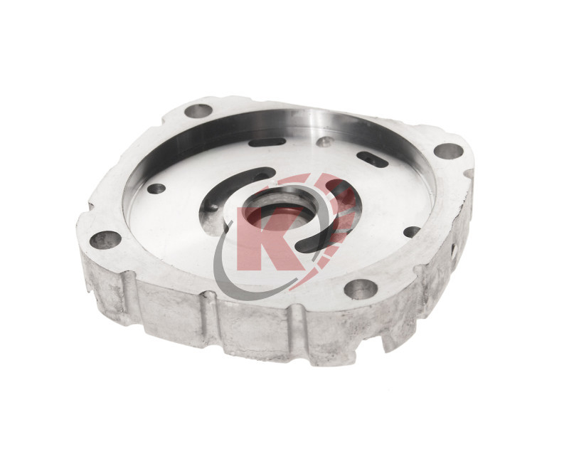 Ремкомплект 16 фиксирующая накладка для пневмогайковерта (JTC-5335-16)