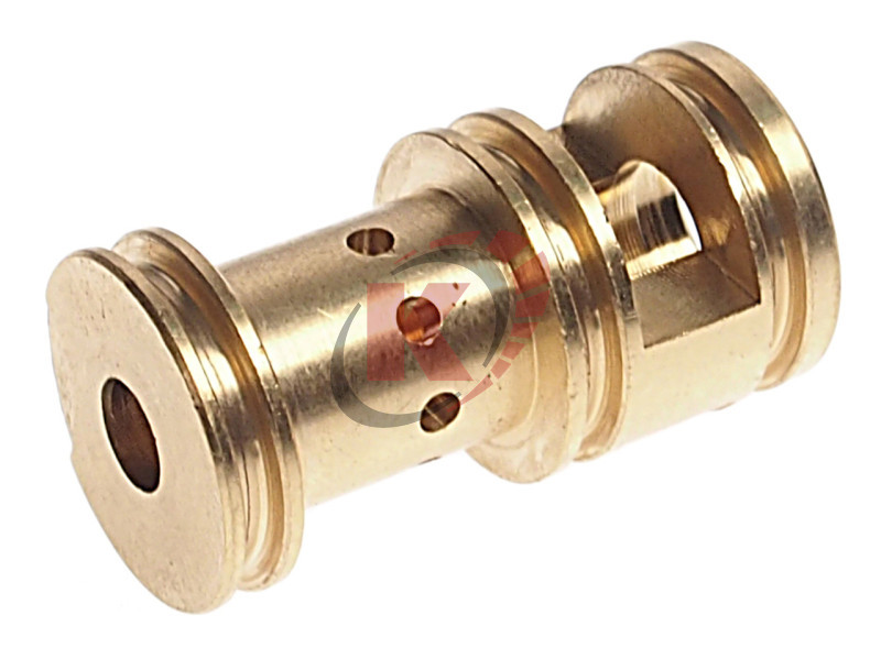 Ремкомплект 16B гильза для заклепочника пневматического (JTC-5235-16B)