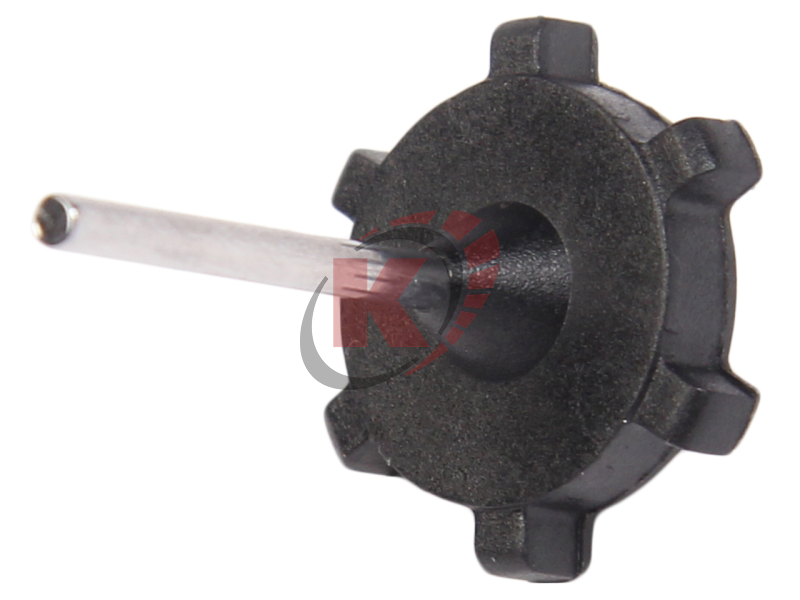 Ремкомплект 17 клапан для пневмогайковерта (JTC-5303-17)