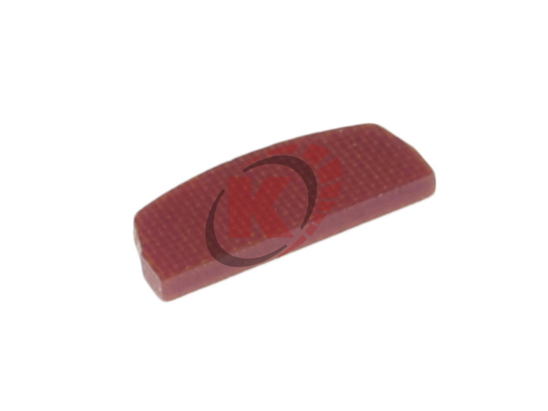 Ремкомплект 17 лопасть для пневмотрещотки (JTC-5718-17)