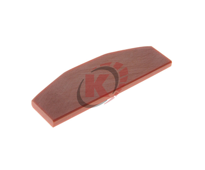 Ремкомплект 17 лопасть ротора для пневмогайковерта (JTC-5814-17)