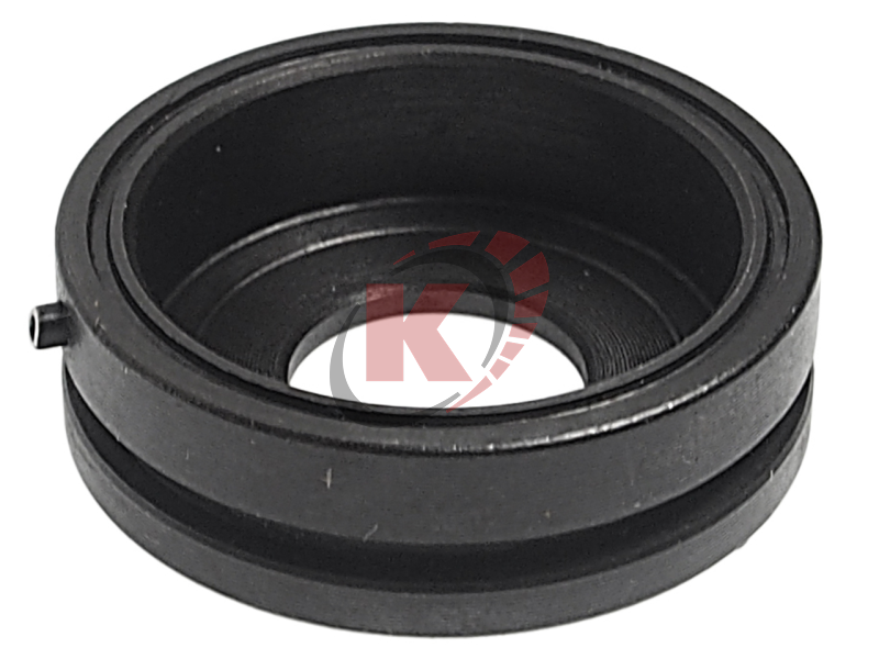 Ремкомплект 17 передняя накладка цилиндра для ножа пневматического (JTC-3830-17)