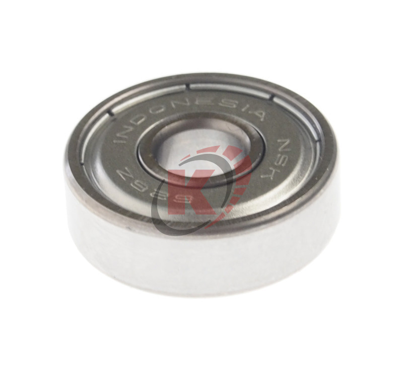 Ремкомплект 17 подшипник для пневмотрещотки (JTC-3801-17)