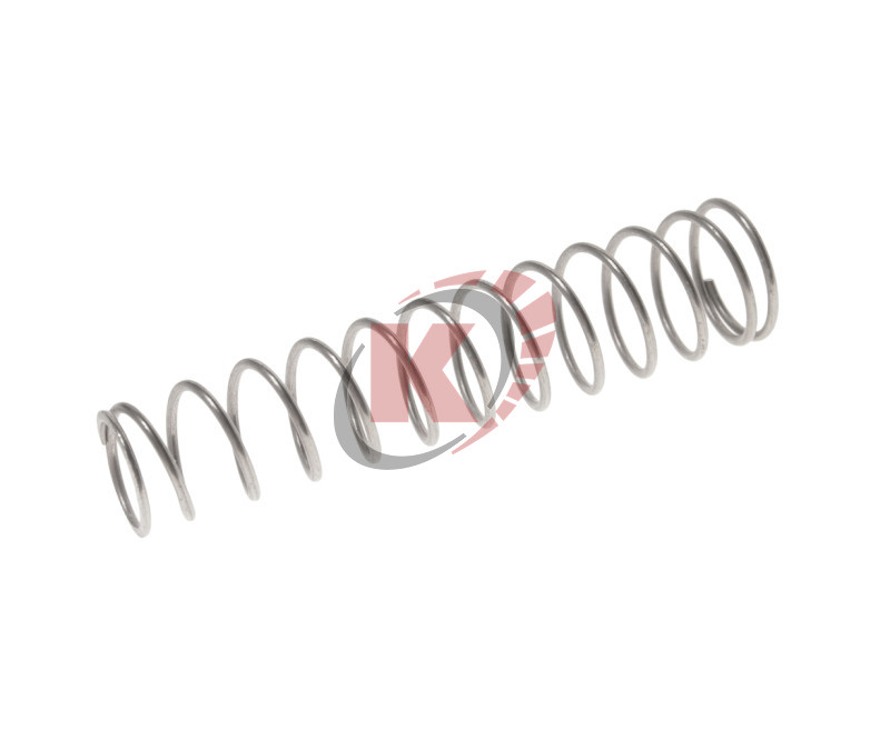 Ремкомплект 17 пружина для пневмогайковерта (JTC-5812-17)