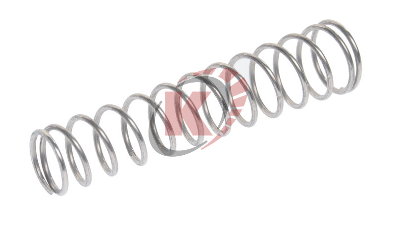 Ремкомплект 17 пружина для пневмогайковерта (JTC-5816-17)