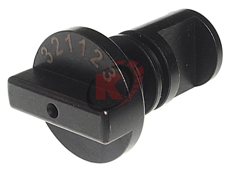 Ремкомплект 17 регулятор для пневмогайковерта (JTC-7811-17)