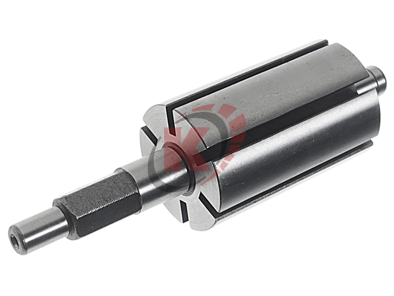 Ремкомплект 17 ротор для пневмоотвертки (JTC-5644-17)