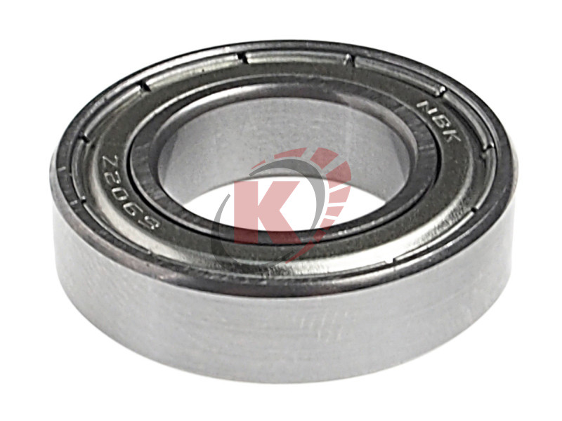 Ремкомплект 18 подшипник для пневмогайковерта (JTC-7816-18)