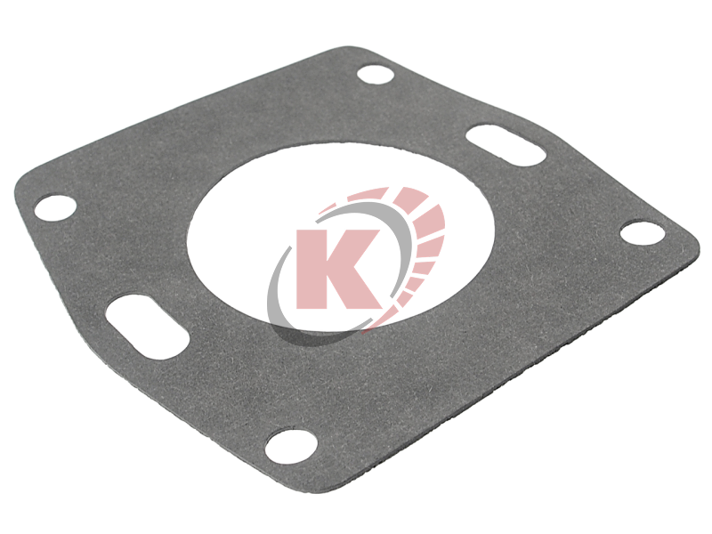 Ремкомплект 18 прокладка передней крышки для пневмогайковерта (JTC-5813-18)