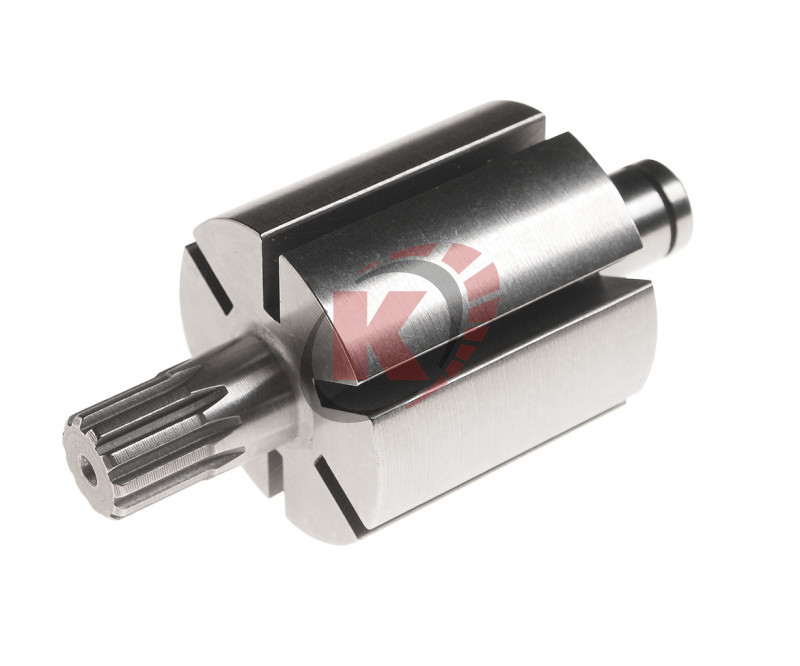 Ремкомплект 18 ротор для пневмогайковерта (JTC-3921-18)