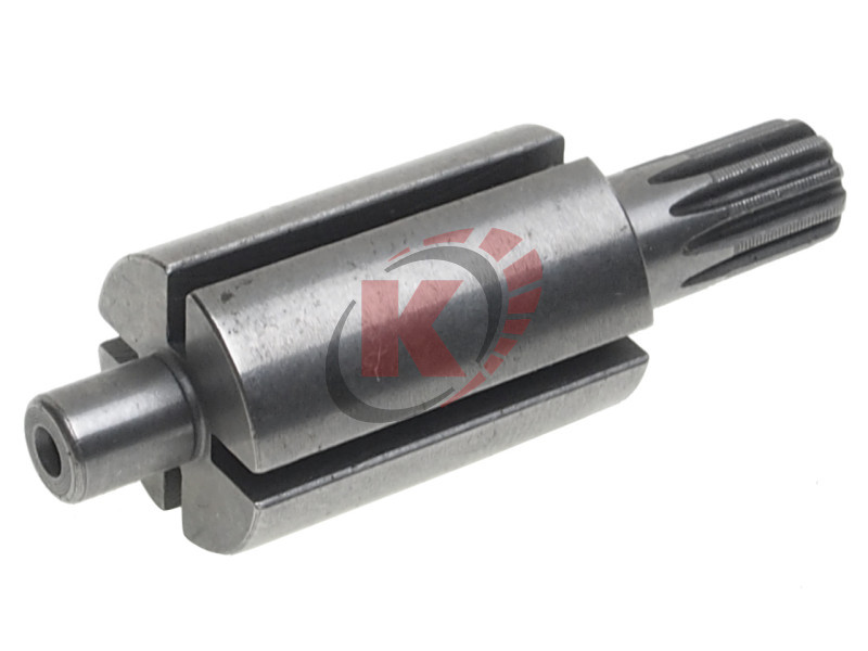 Ремкомплект 18 ротор для пневмотрещотки (JTC-5719-18)