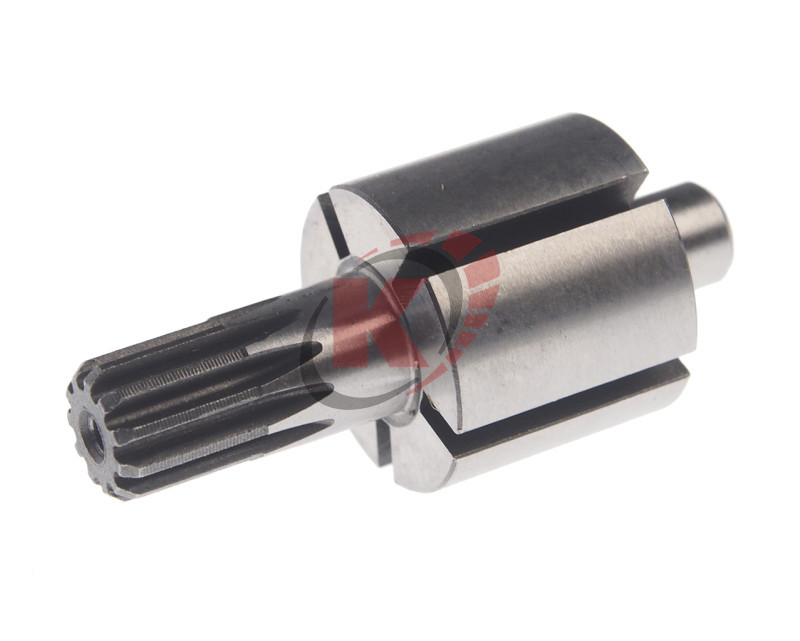 Ремкомплект 18 ротор для пневмотрещотки (JTC-3405A-18)