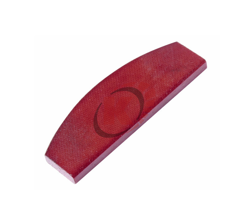 Ремкомплект 19 лопасть ротора для пневмогайковерта (JTC-3921-19)