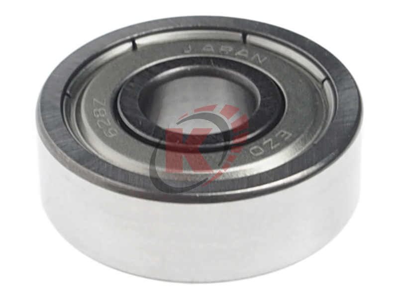 Ремкомплект 19 подшипник для (JTC-5904-19)