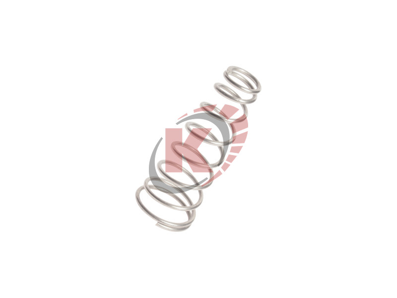 Ремкомплект 19 пружина для пневмогайковерта (JTC-3403A-19)