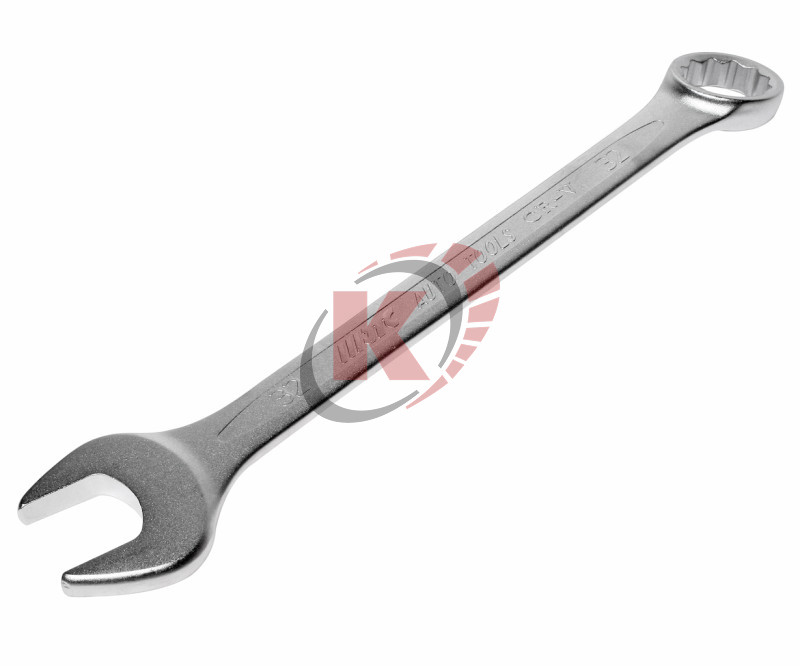 Ключ гаечный комбинир. 32х32 (JTC-AE2432)