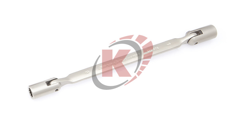 Ключ шарнирный 8х9мм (517098) ДТ