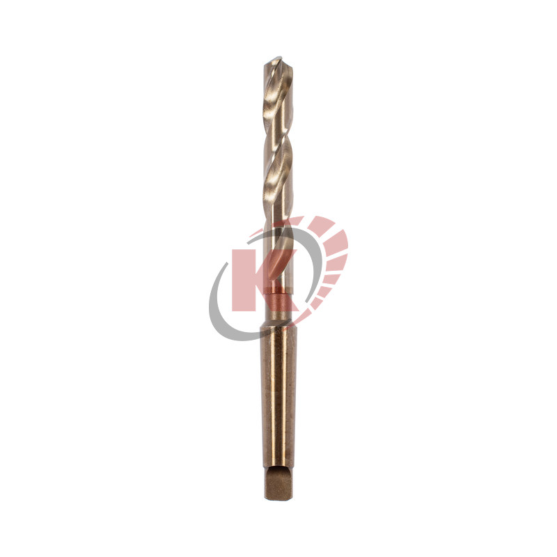 Сверло к/хв d=25,00 HSS-E Эксперт (30205532) №2532